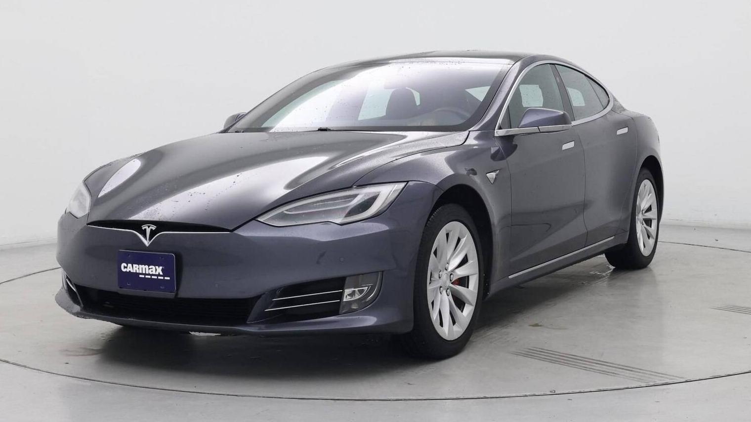 TESLA MODEL S 2019 5YJSA1E27KF306610 image